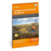 Langsua nasjonalpark & Spåtind Calazo